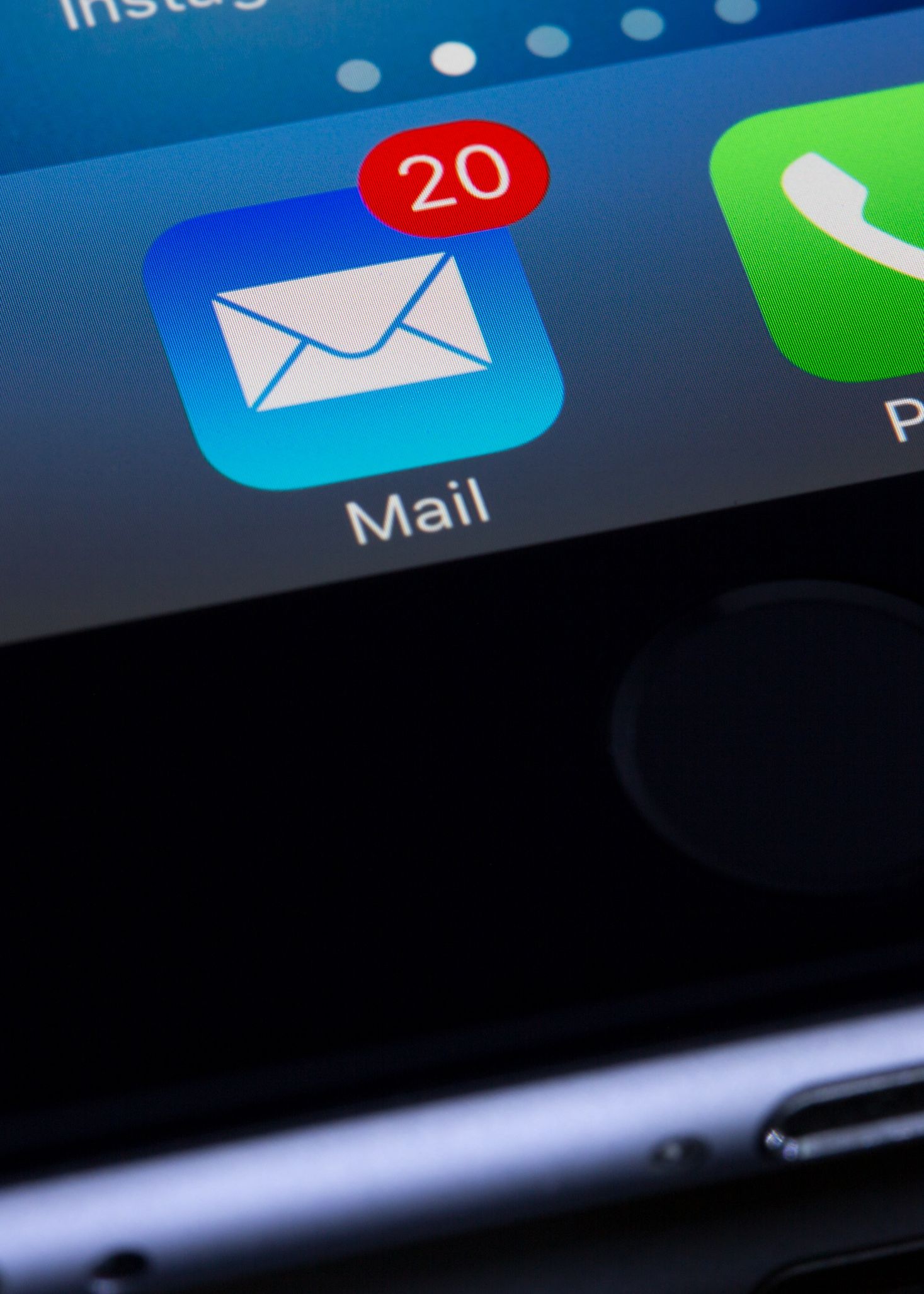 apple-versus-open-ratio-e-mailcampagne Apple tegen de open ratio van je e-mailcampagne