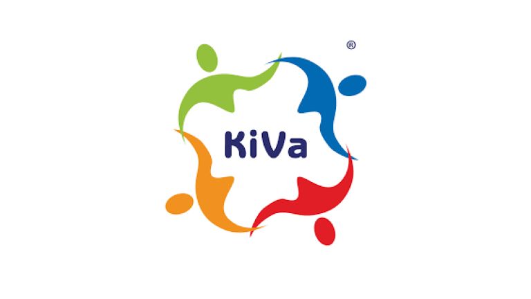 kiva logo Logo van KiVa