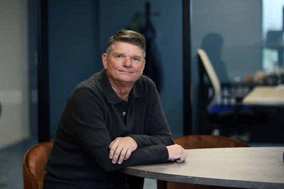 Raymond_van_Loon Raymond van Loon