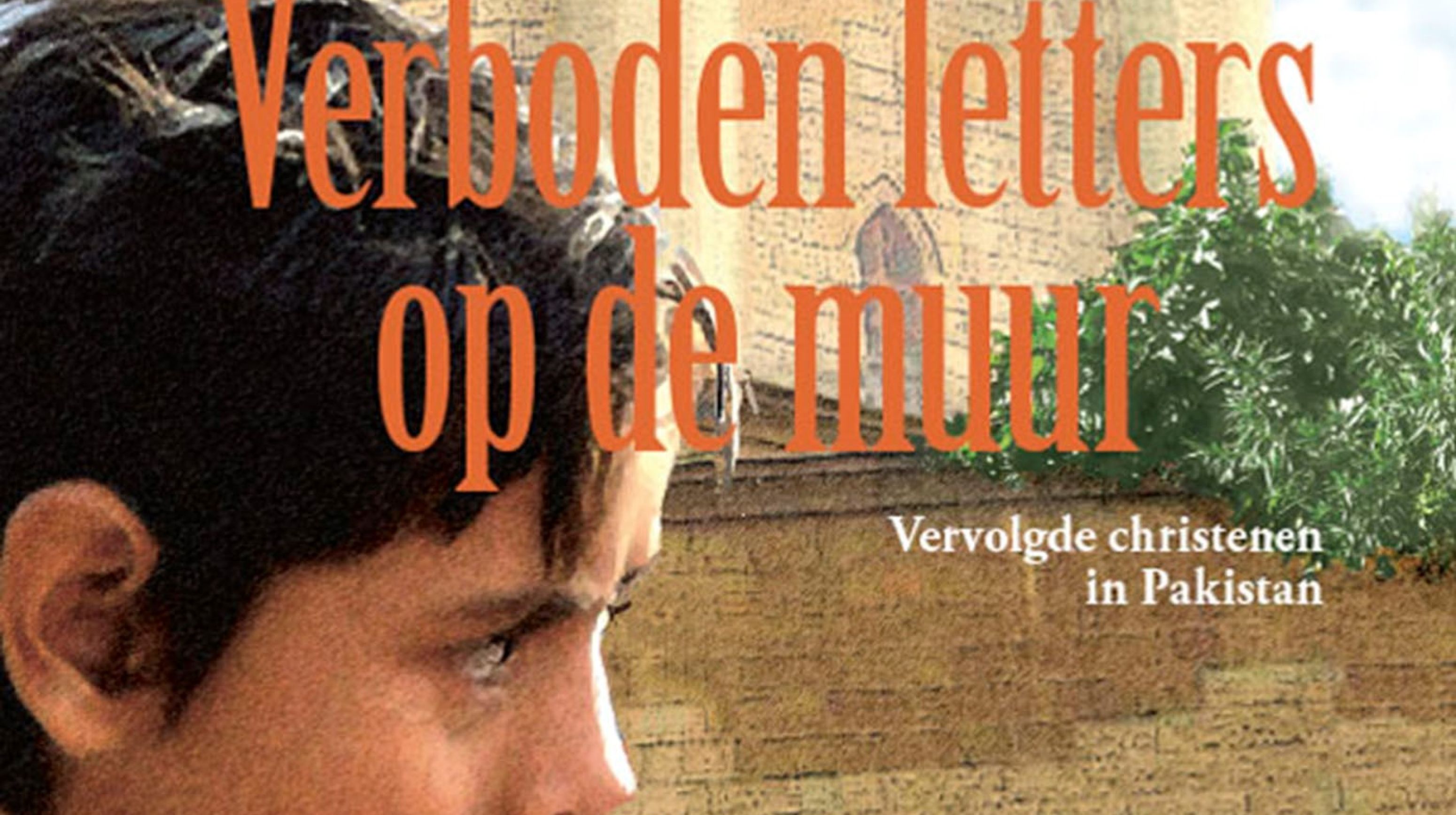 Eerste-luisterboek
