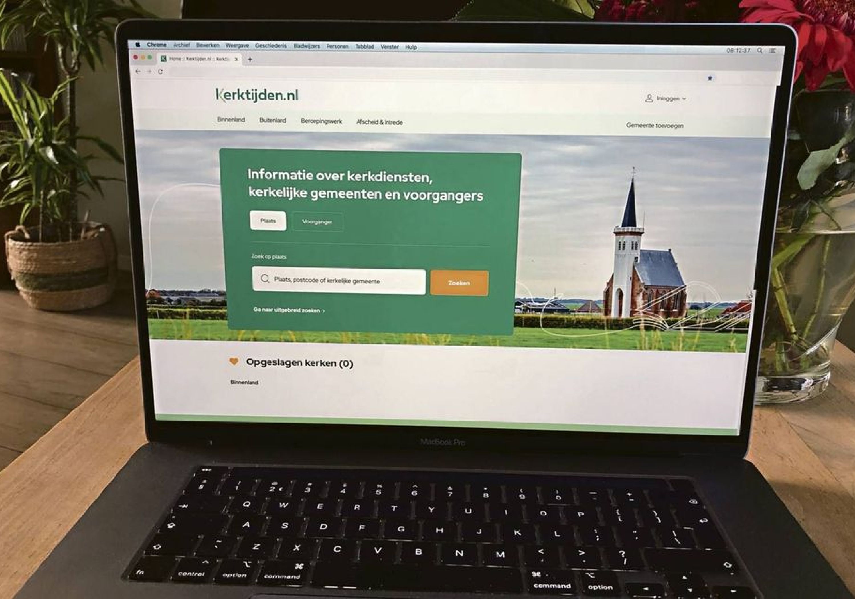 Kerktijden.nl