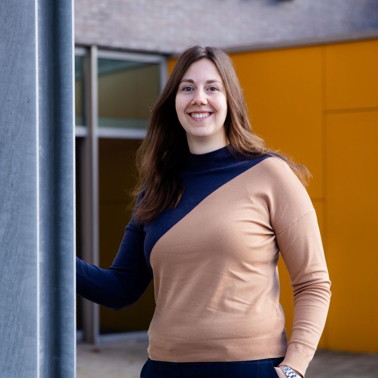 Amanda Soethoudt