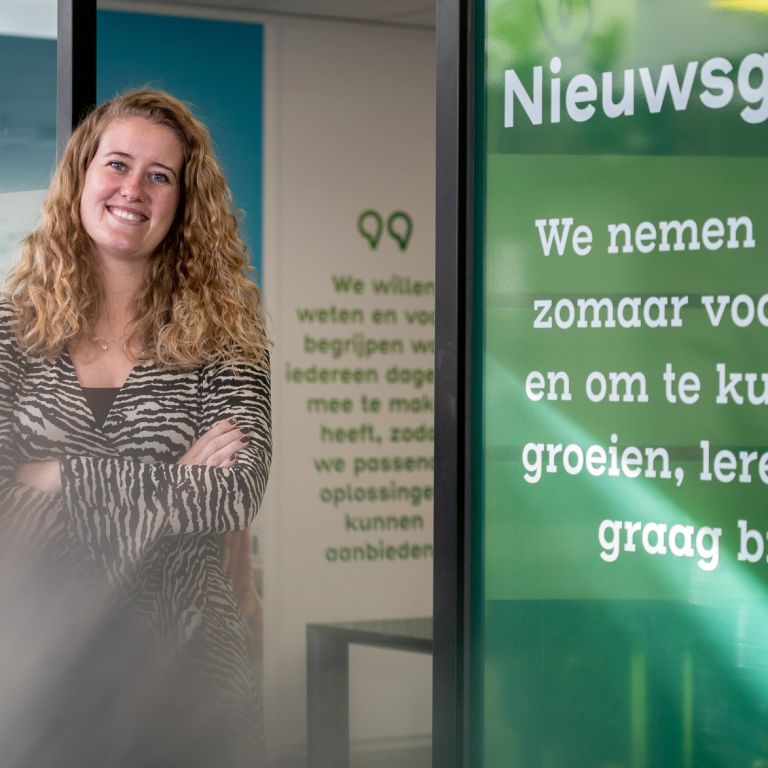 Anouk Arends