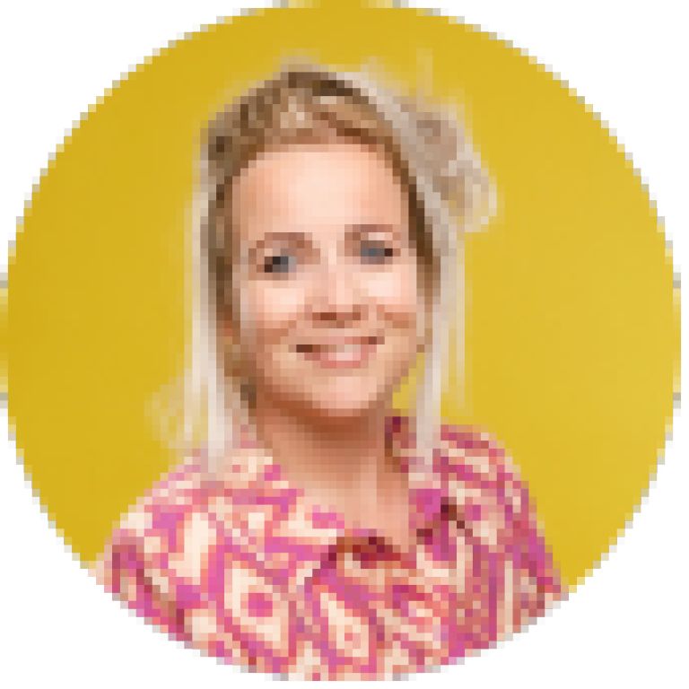 Lycke Sturkenboom