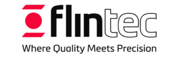 Flintec logo