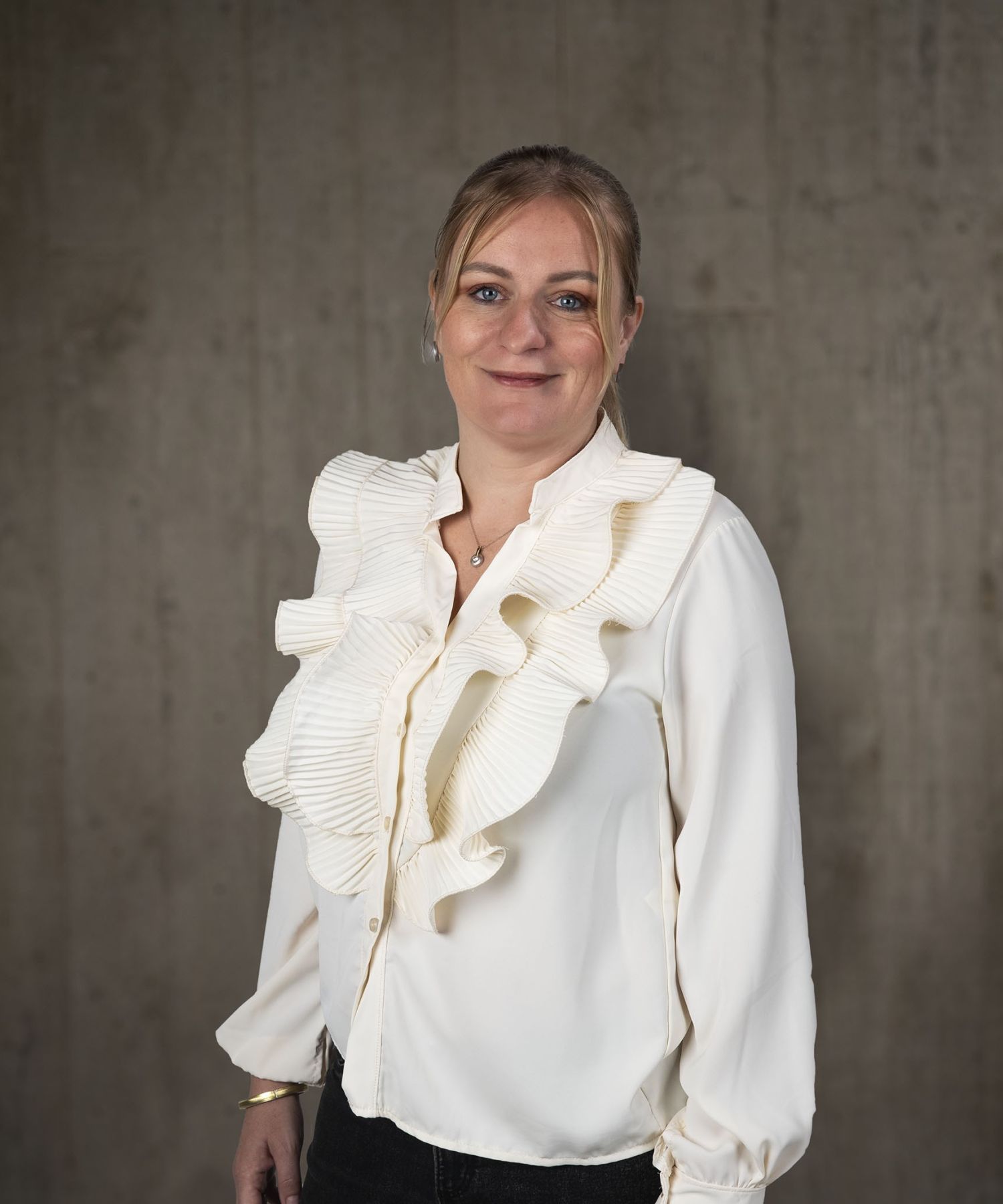 Helga Rosendaal Helga Rosendaal