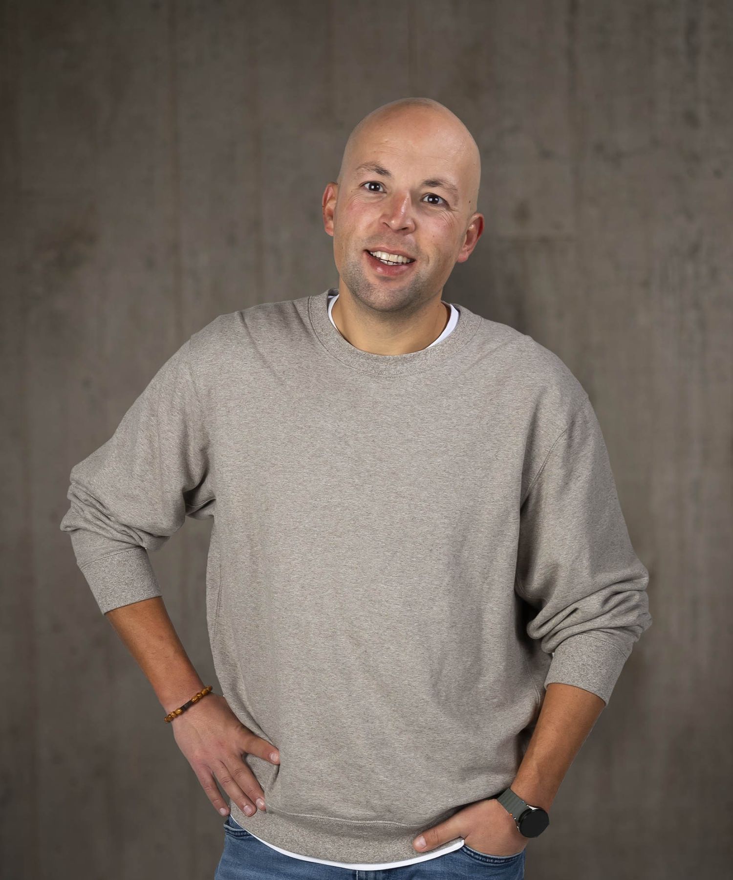 Koen Stronkhorst Koen Stronkhorst