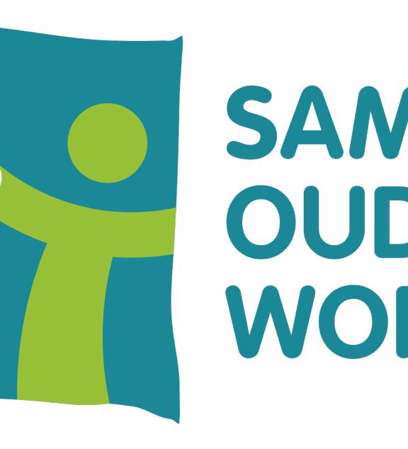 Logo Samen Ouder Worden Logo Samen Ouder Worden