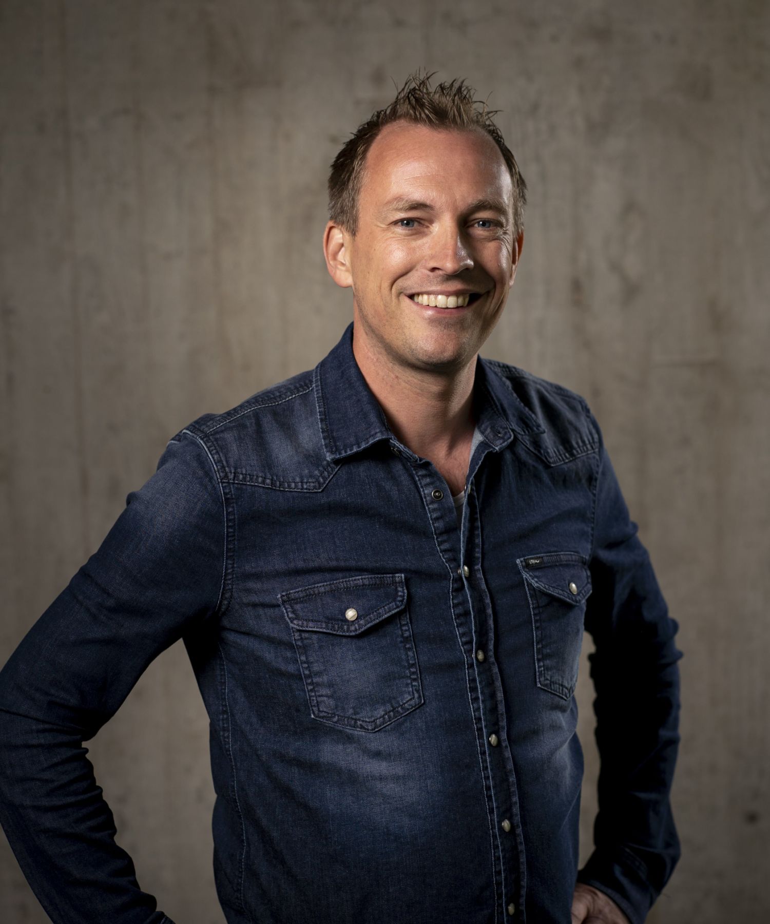 TijdVoorActie - Eelke Dekens Eelke Dekens