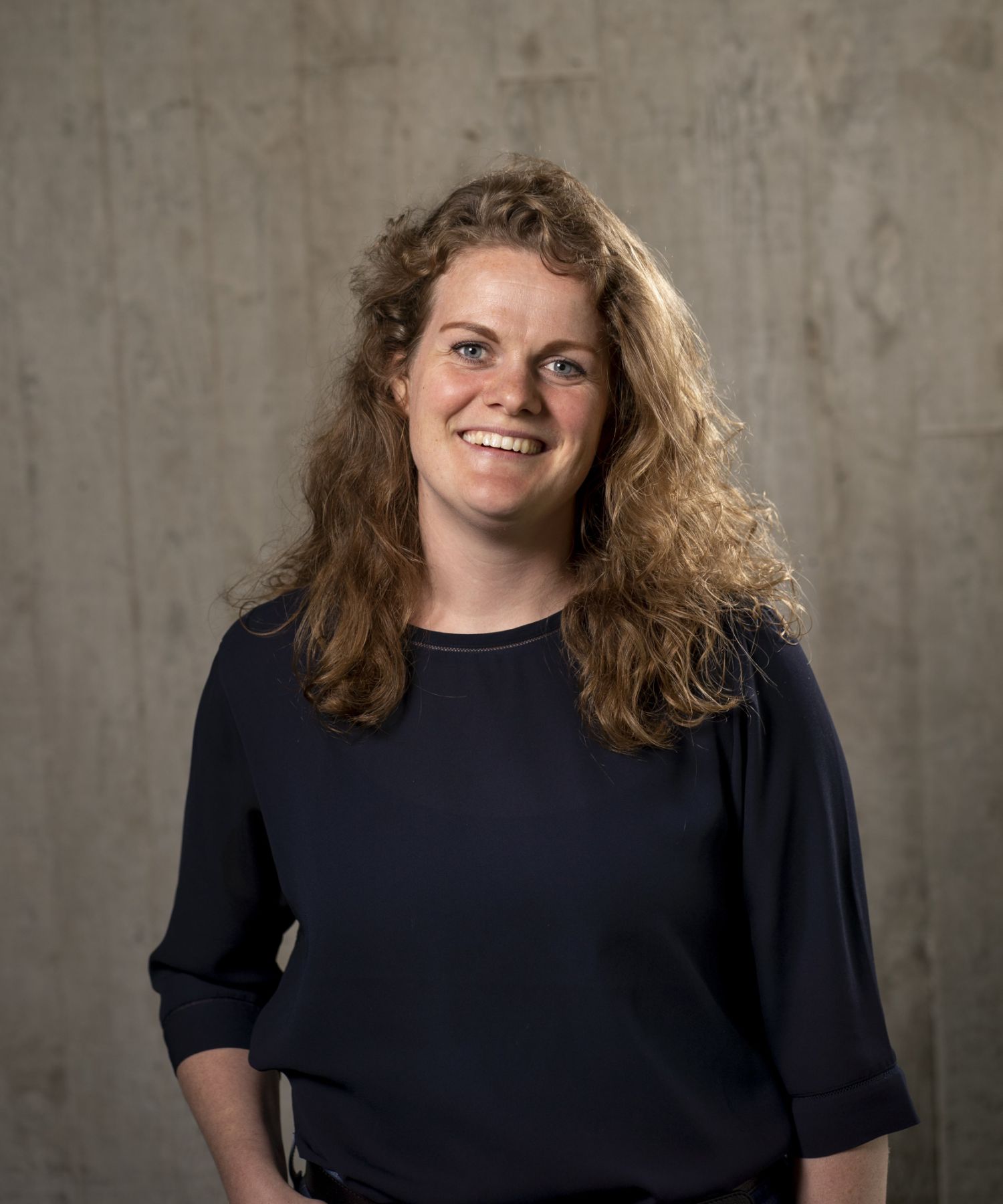 TijdVoorActie - Ilse Marije Sikkema Ilse Marije Sikkema