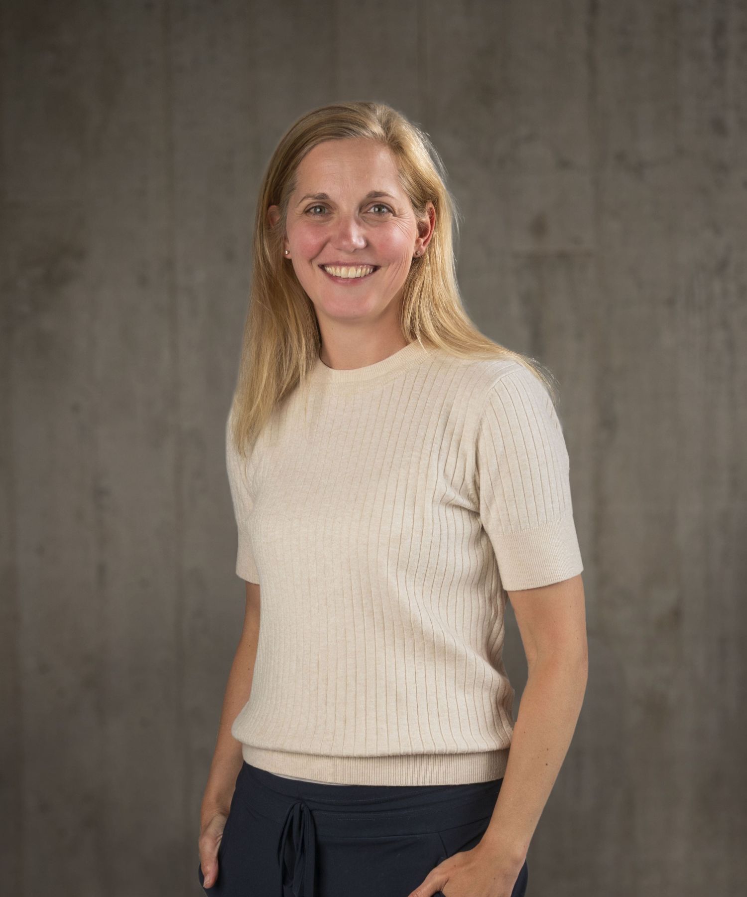 TijdVoorActie - Jeanine van Bemmel Jeanine van Bemmel