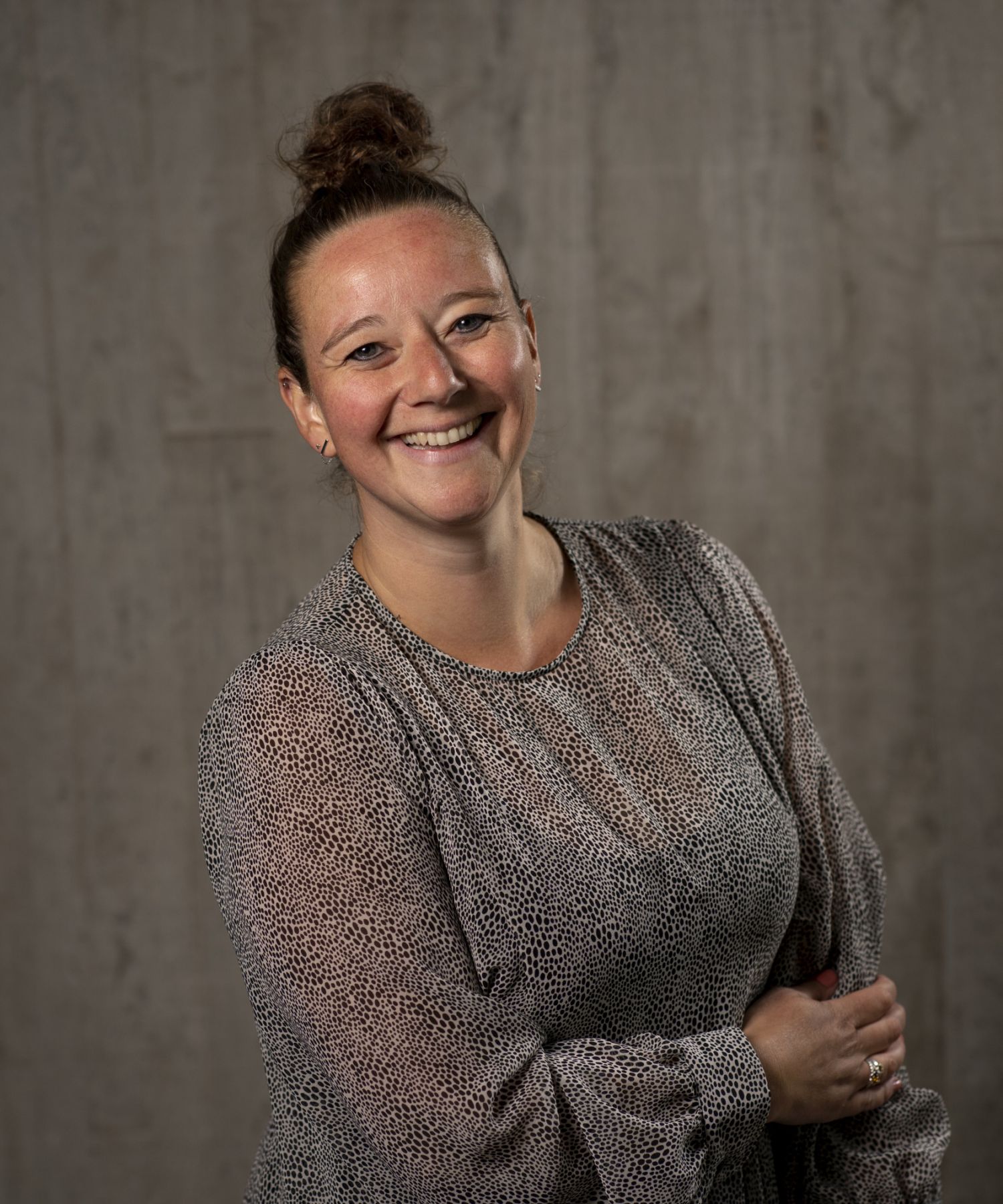 TijdVoorActie - Jessica Bakker Jessica Bakker