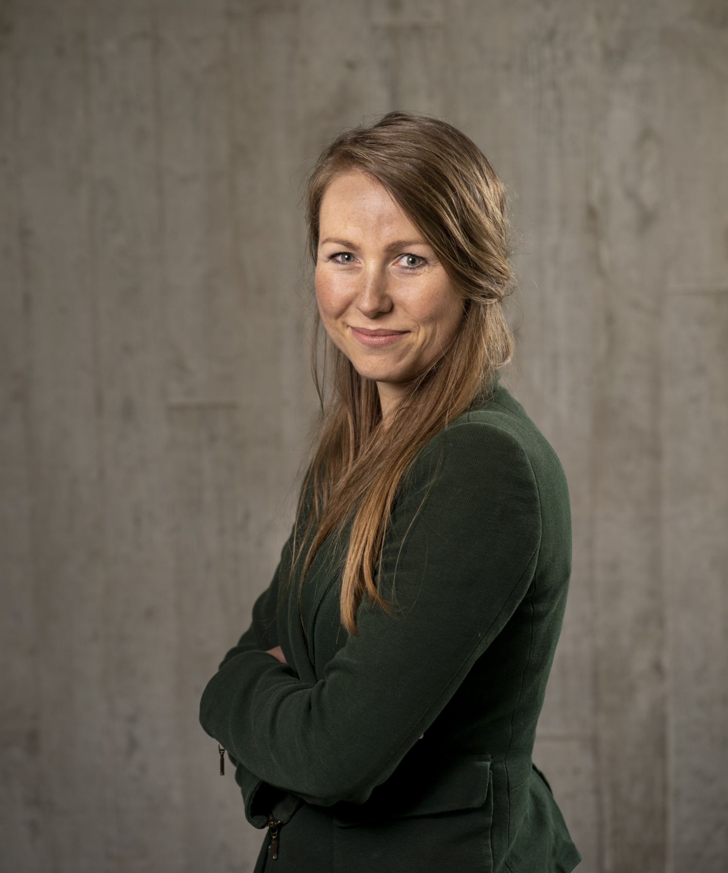 TijdVoorActie - Johanna Hoving Johanna Hoving