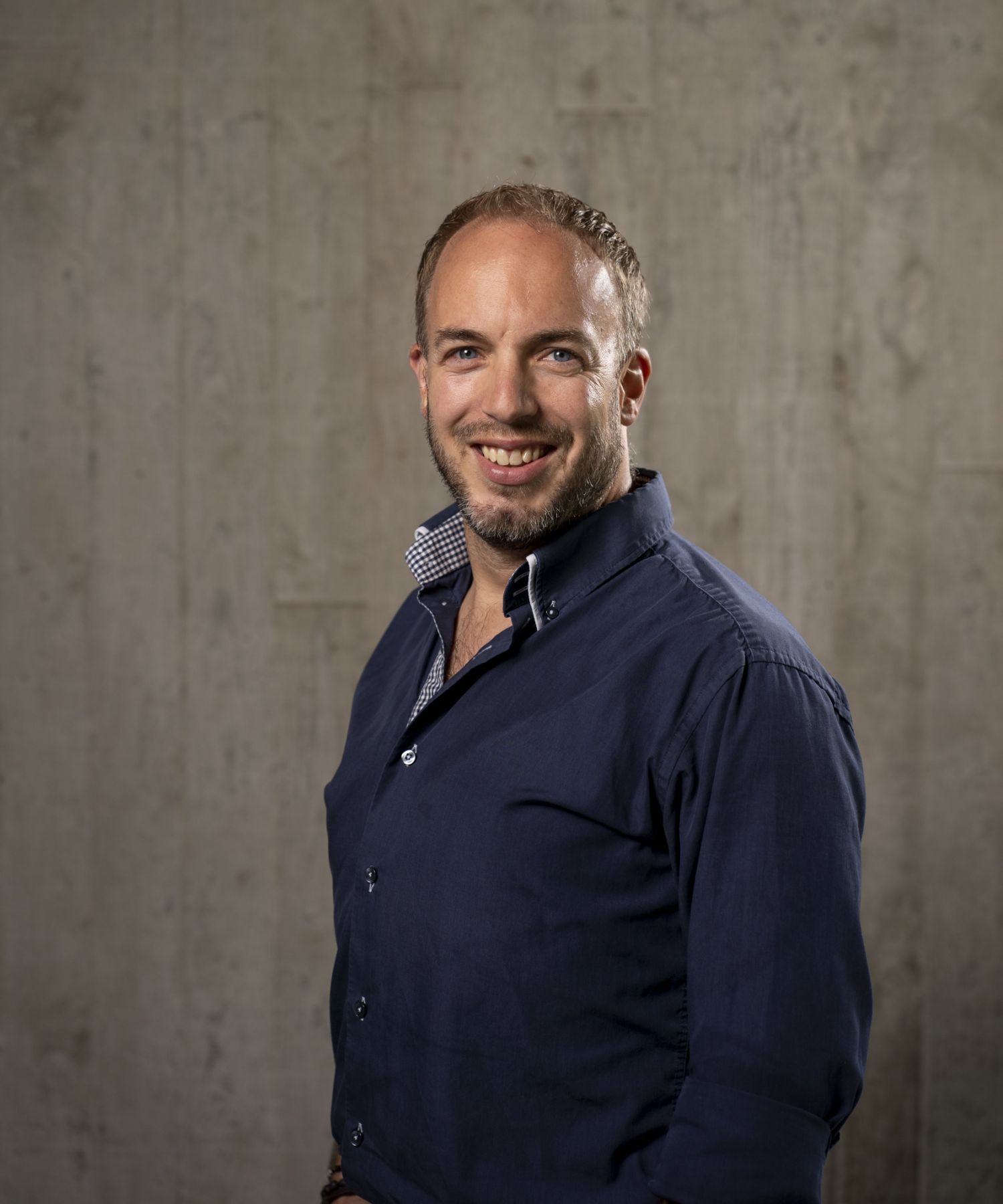 TijdVoorActie - Niels Duindam Niels Duindam