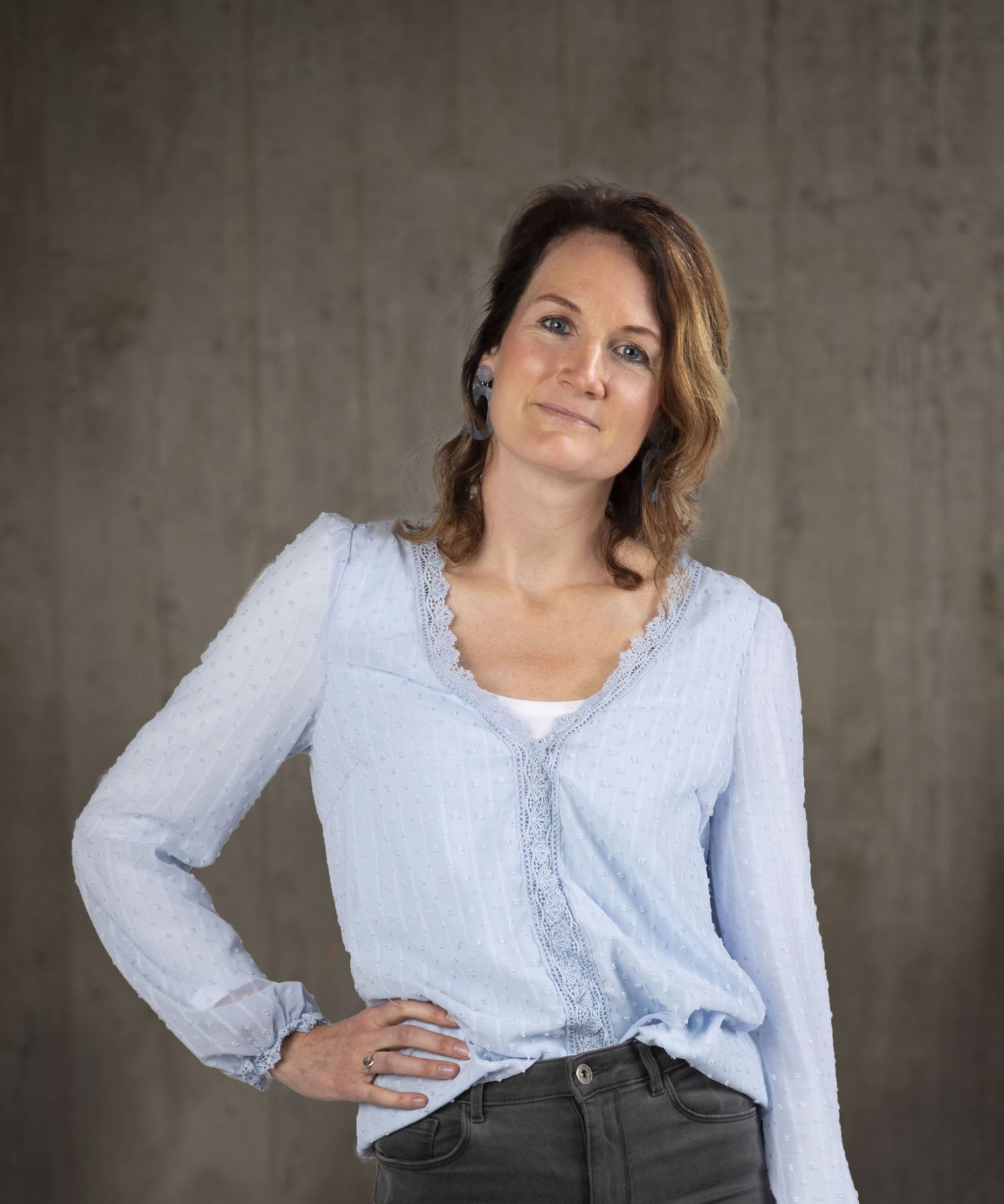 TijdVoorActie - Wendy Jansen Wendy Jansen