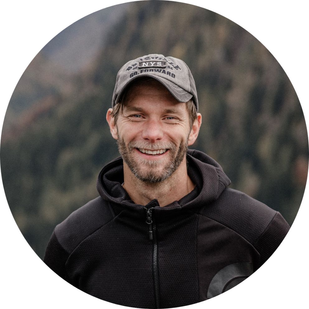 Wouter de Vos   M International