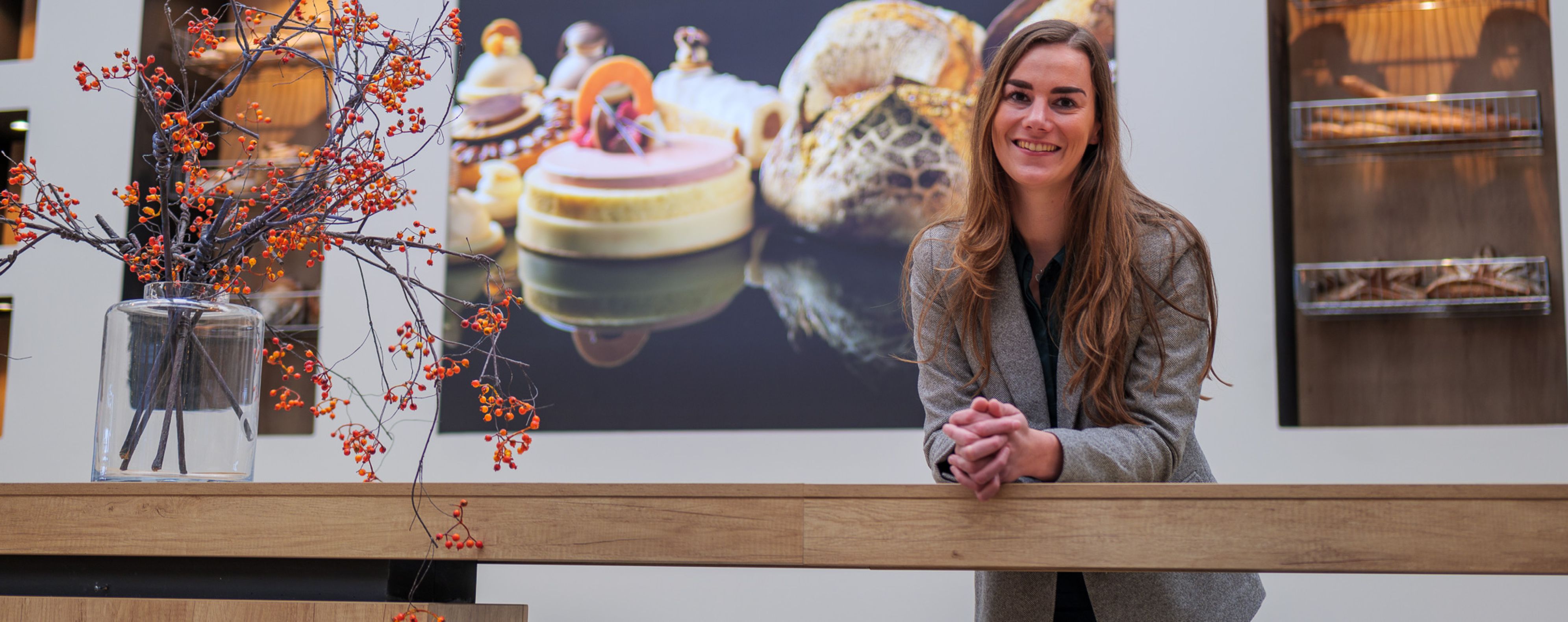 (Junior) Customer & Demand Specialist