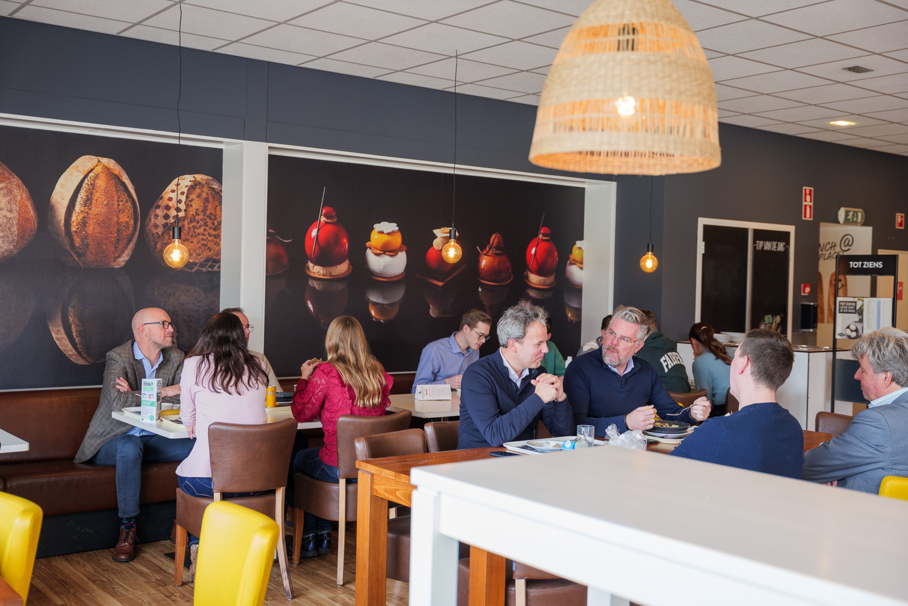 Commercieel Assistent (Antwerpen)