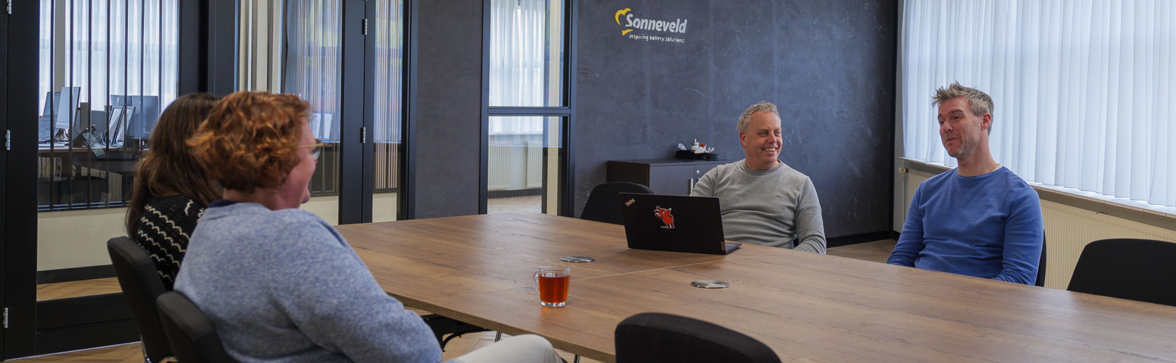 Field service technican