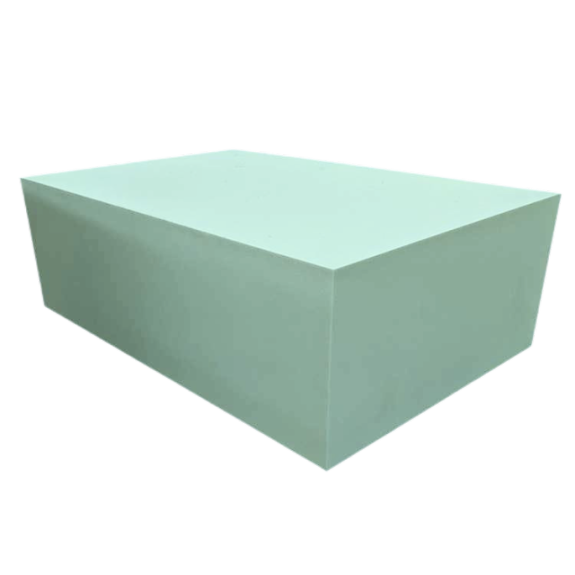 Six Foot Polyisocyanurate Foam Blocks-2 3