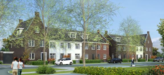 PR3576 Nieuwe Gooye Dirksland 3-03