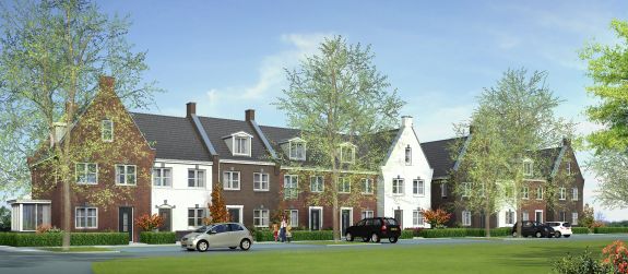 PR3576 Nieuwe Gooye Dirksland 3-06