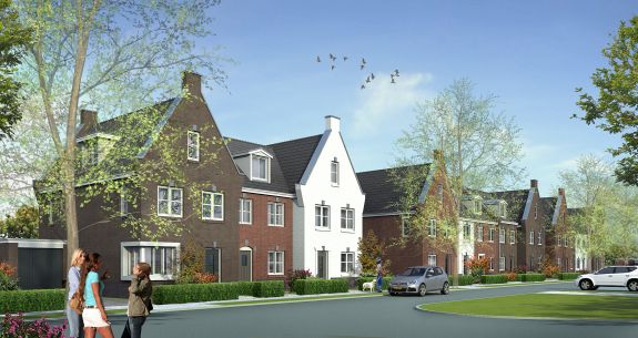 PR3576 Nieuwe Gooye Dirksland 3-07