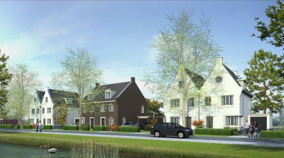 PR3576 Nieuwe Gooye Dirksland 3-14