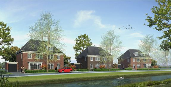 PR3576 Nieuwe Gooye Dirksland 3-15