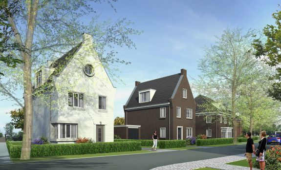 PR3576 Nieuwe Gooye Dirksland 3-18