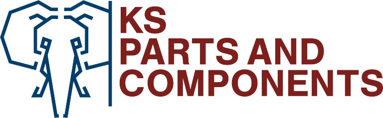 Logo KS Parts and components