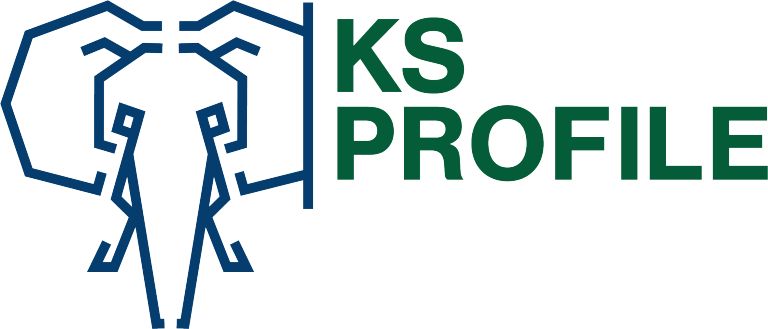 KS Profile Logo