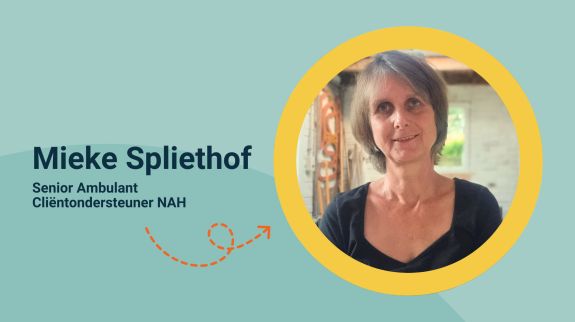Mieke Spliethof Senior Ambulant Clientondersteuner BVK