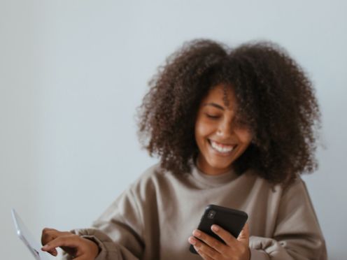 Solliciteren via Whatsapp