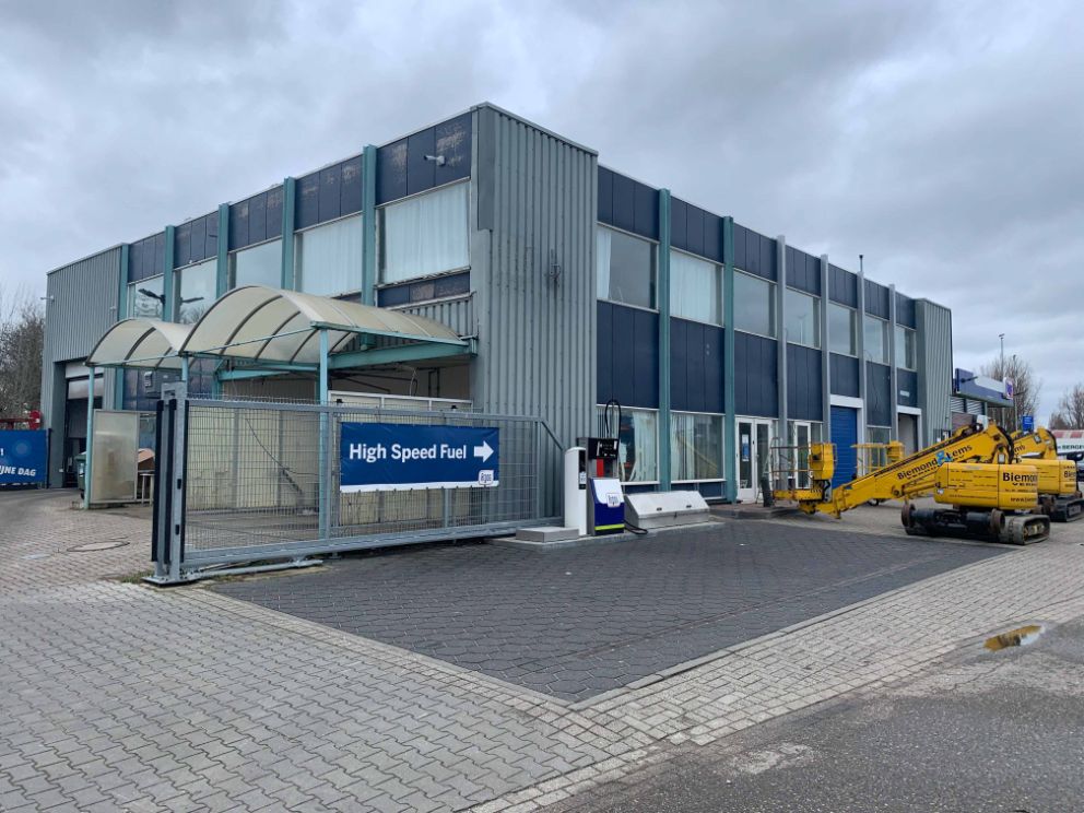 Project-tankstation-heerjansdam-1