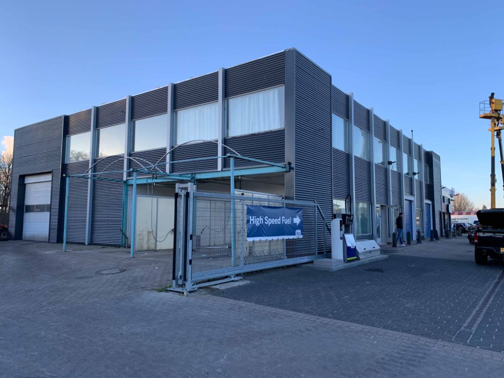 Project-tankstation-heerjansdam-2