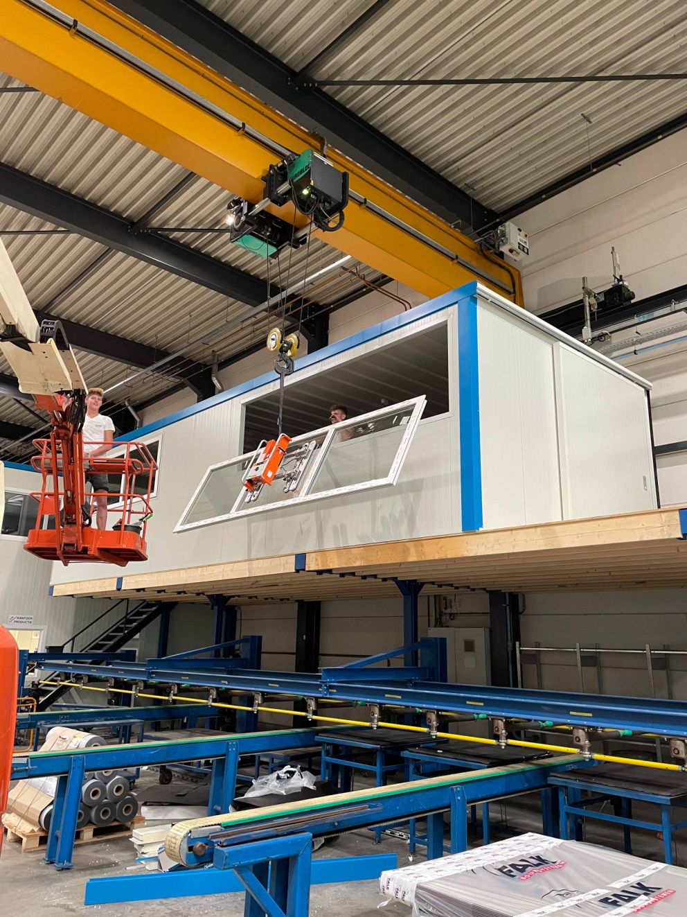 Project-totaalbouw-laboratorium-ede-1