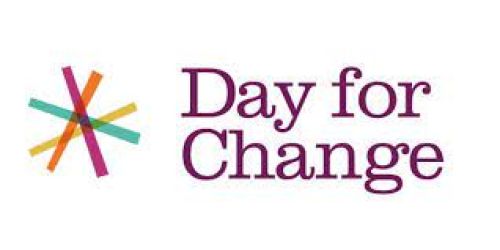 Day for Change - landelijke nominatie!!