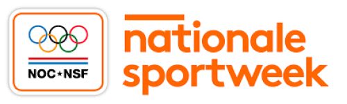 Nationale Sportweek 2022