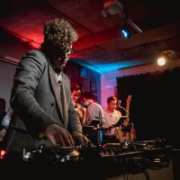 Marie & Joeri Marie & Joeri