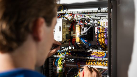 Lead Elektrical Engineer