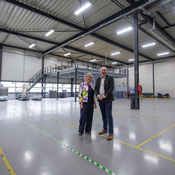 Sleuteloverdracht 00x00