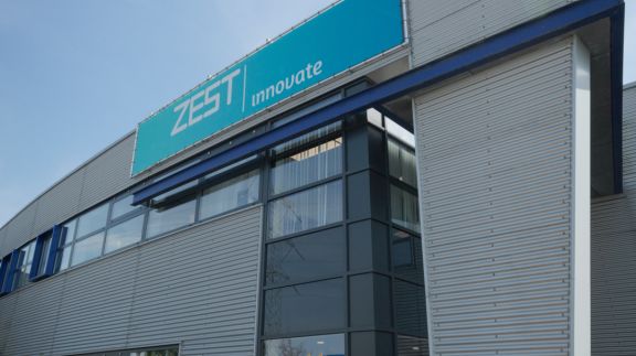 Open sollicitatie bij ZEST Innovate
