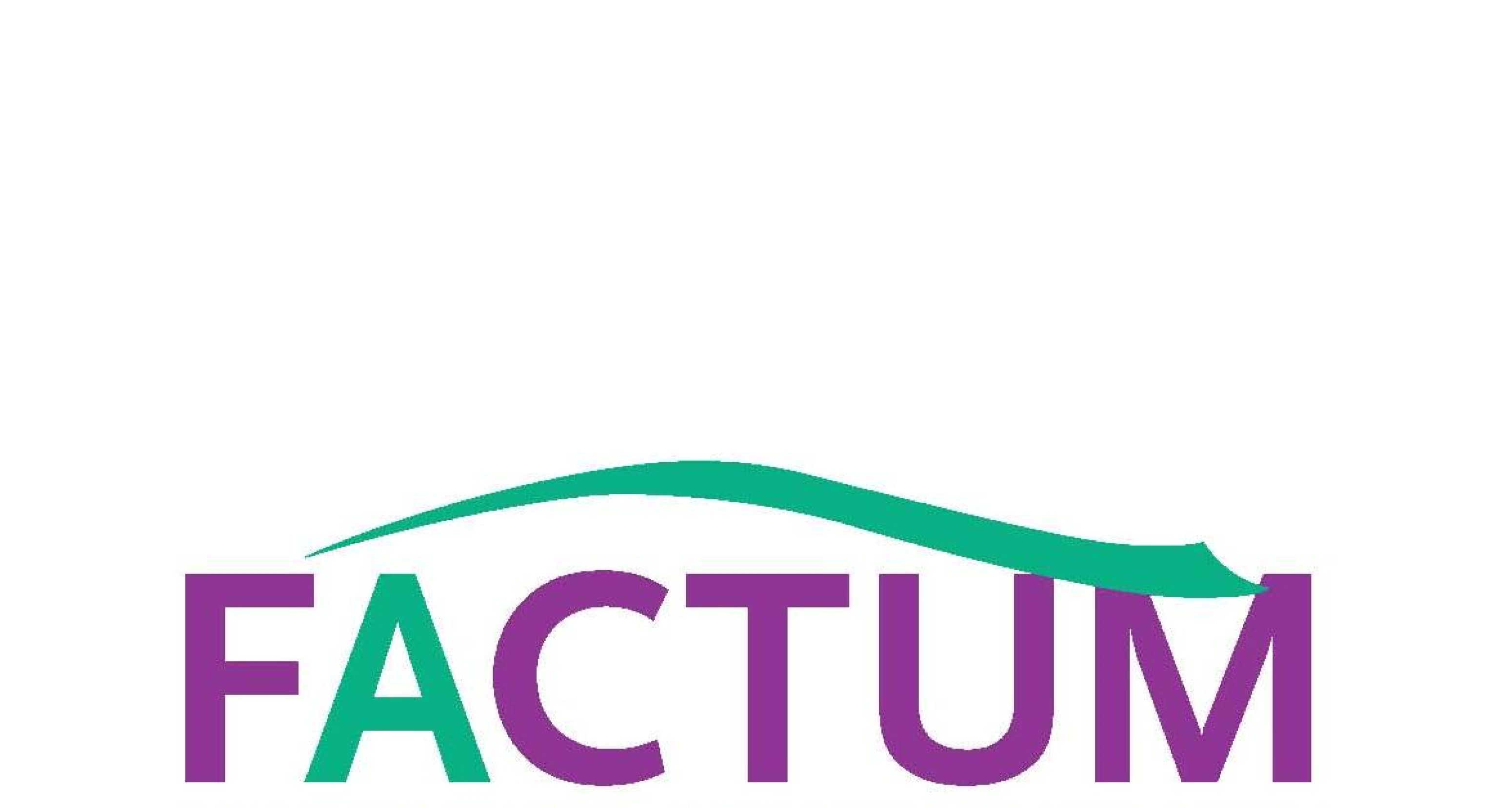 Logo Factum