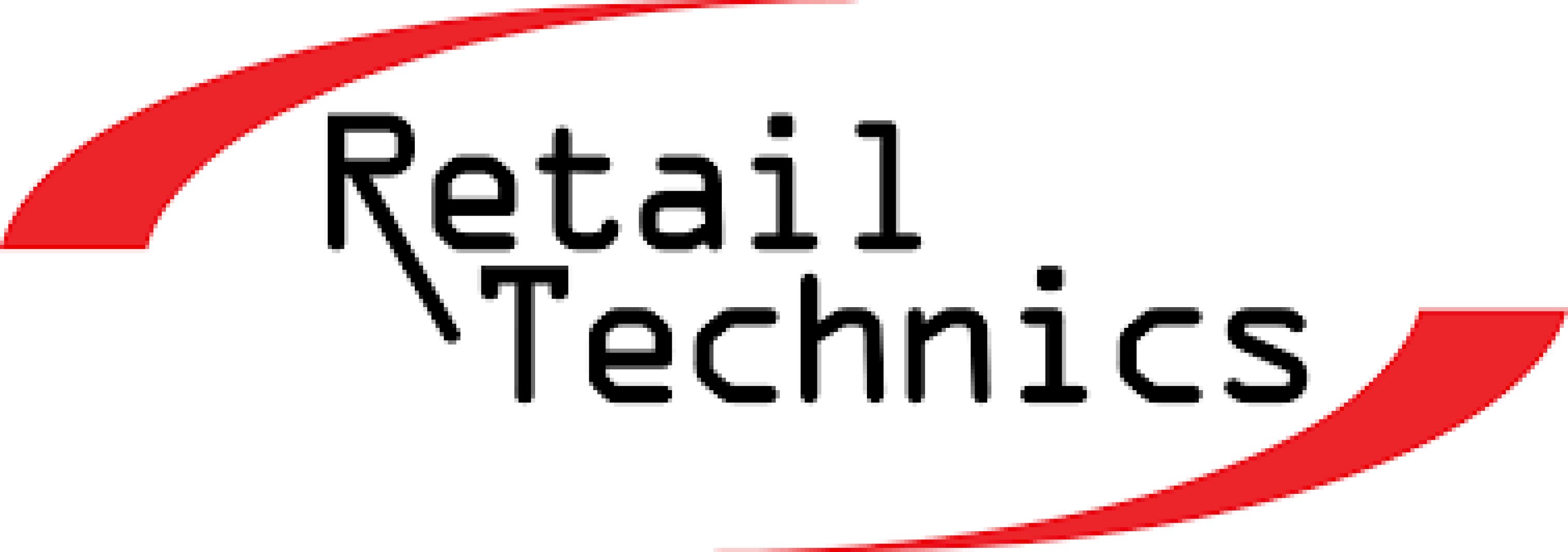Logo Retail Technics