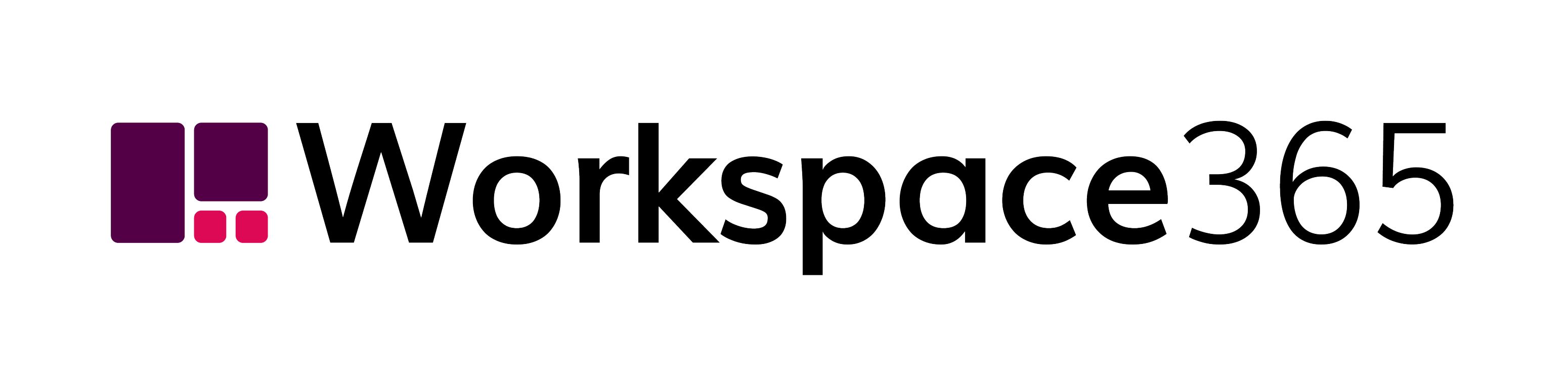 Workspace365 Logo@4x