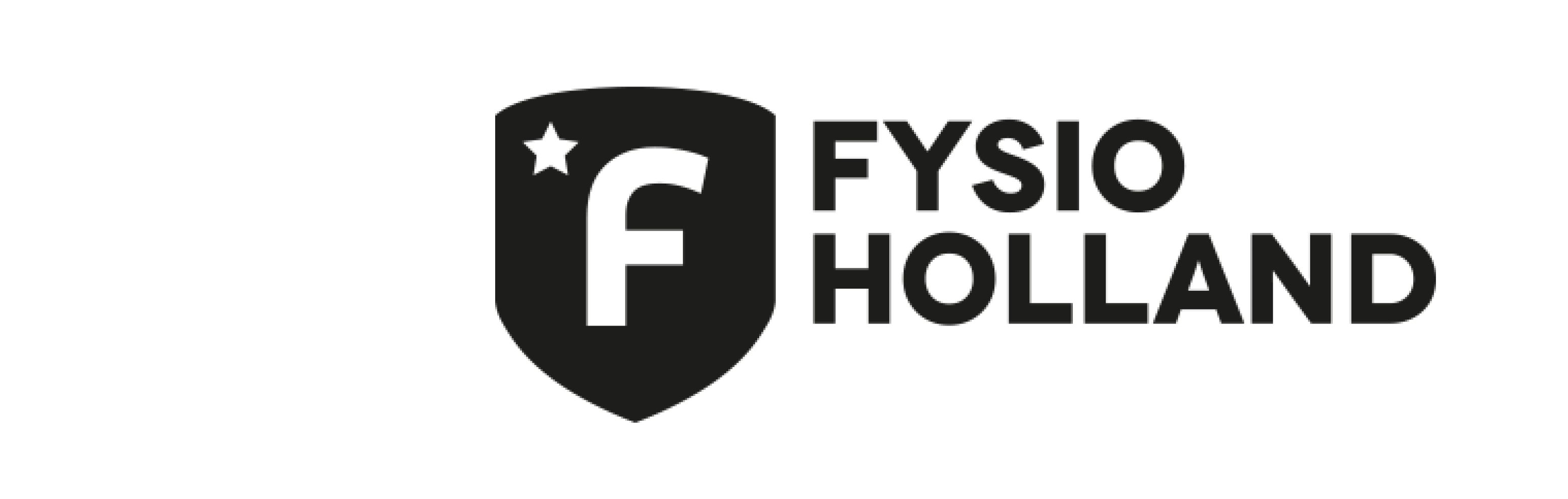 Logo FysioHolland