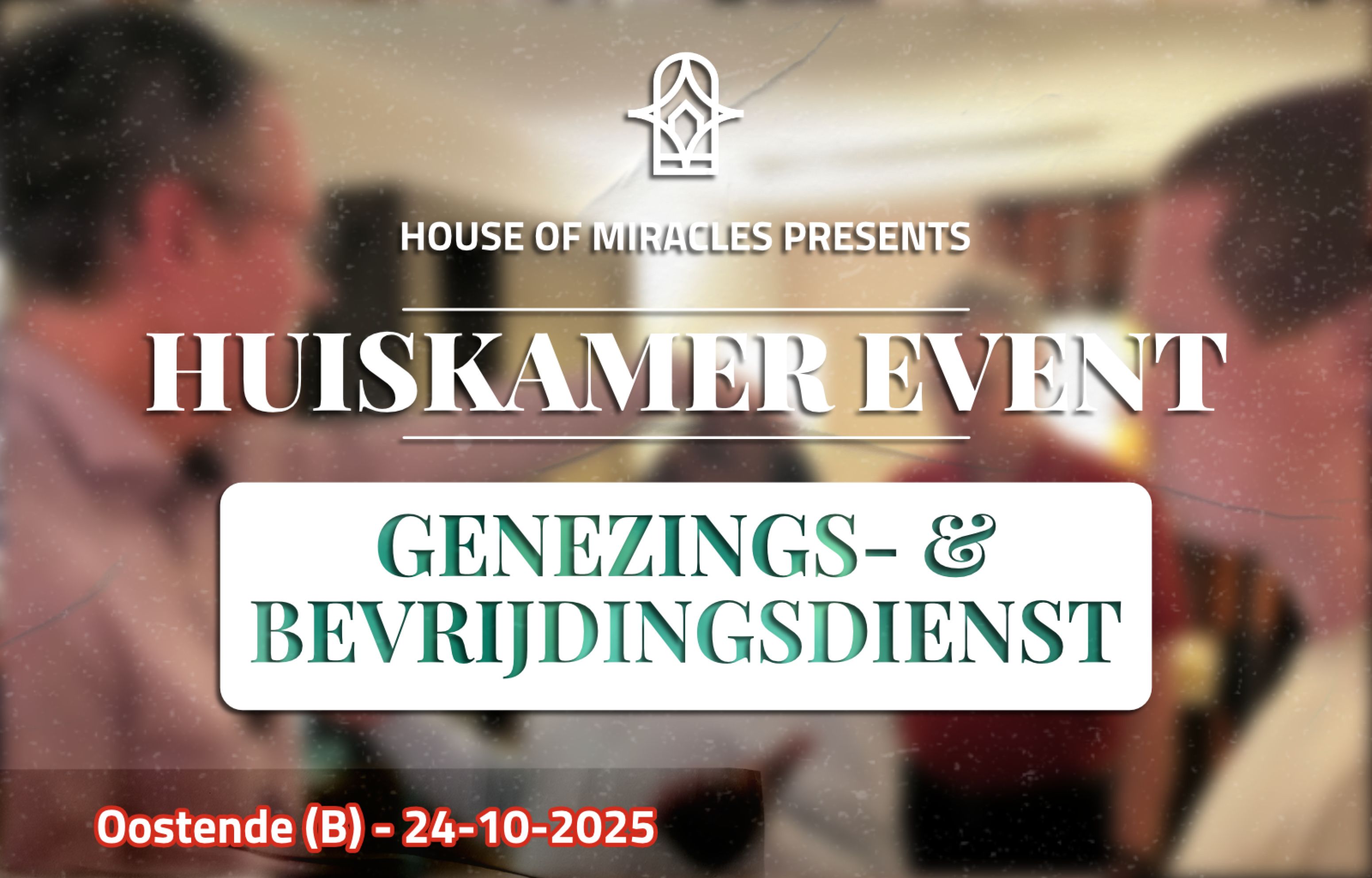 001. Genezing en Bevrijding Oostende website