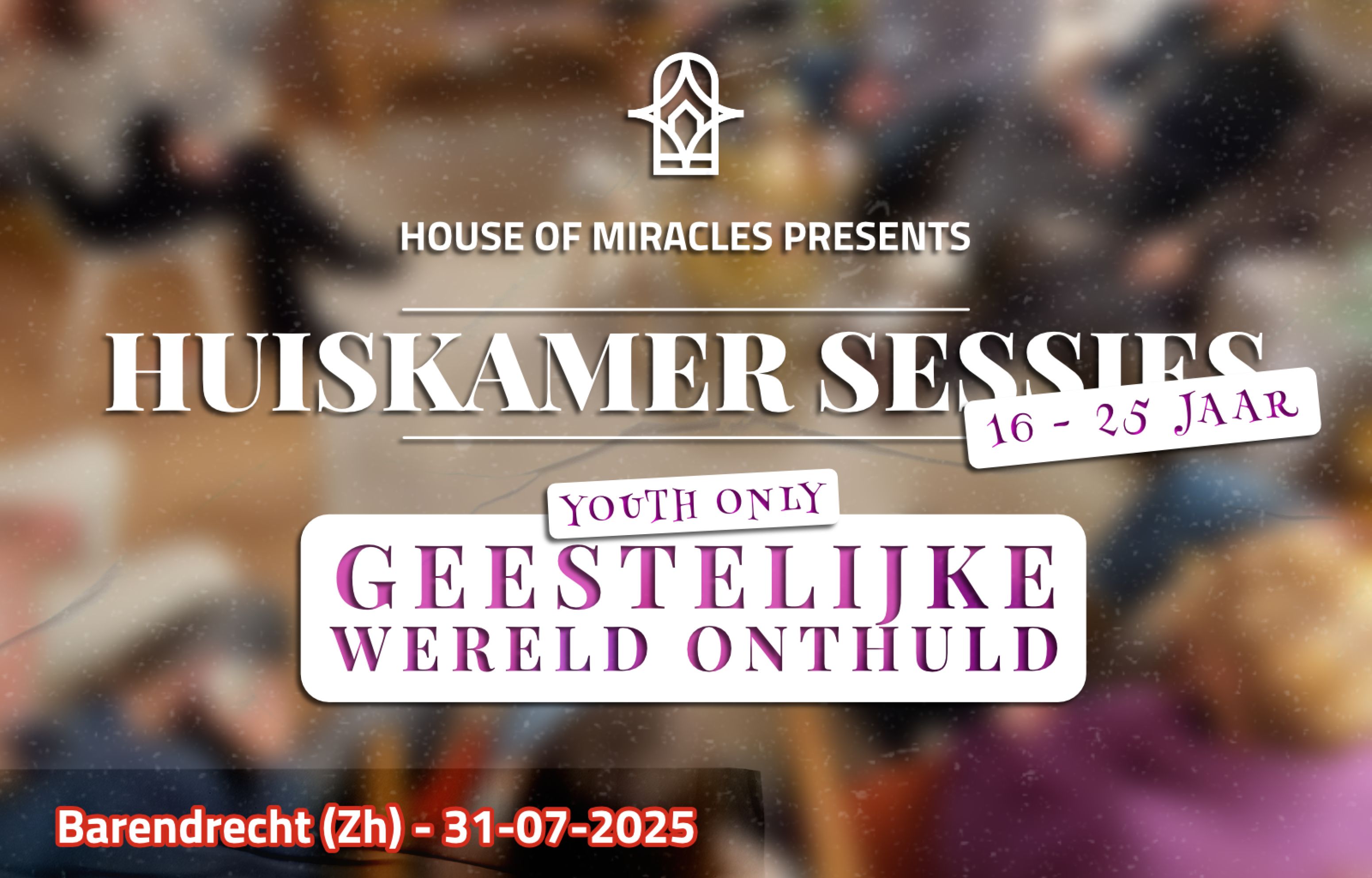 002. Geestelijke Wereld Onthuld Jeugd - Website versie 2