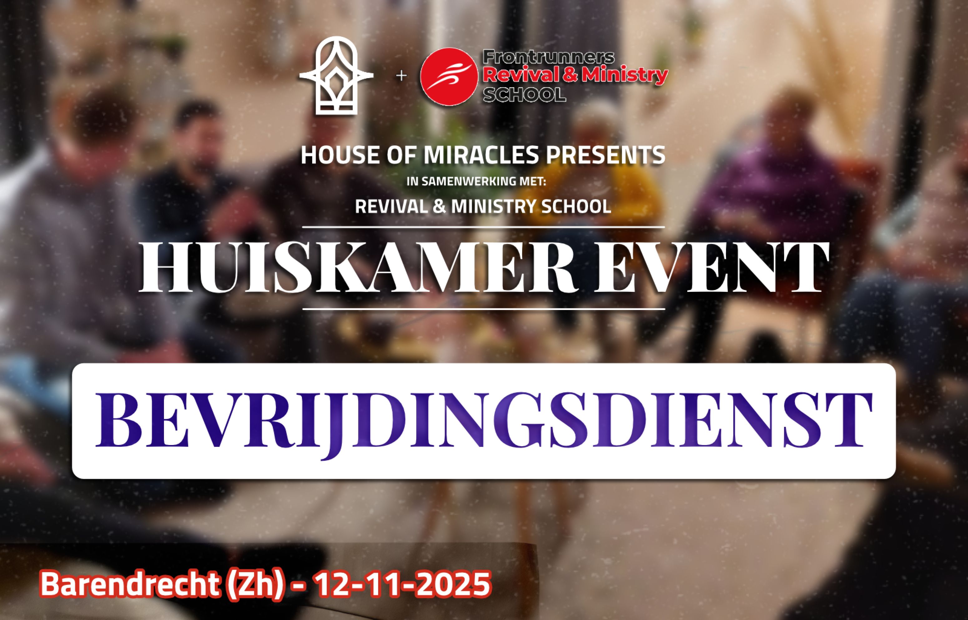 003 Barendrecht 12-11-25 HoM